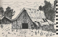 Hobbs Barn