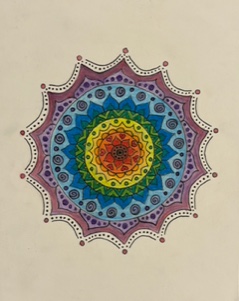 Mandala Art