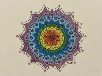 Mandala Art