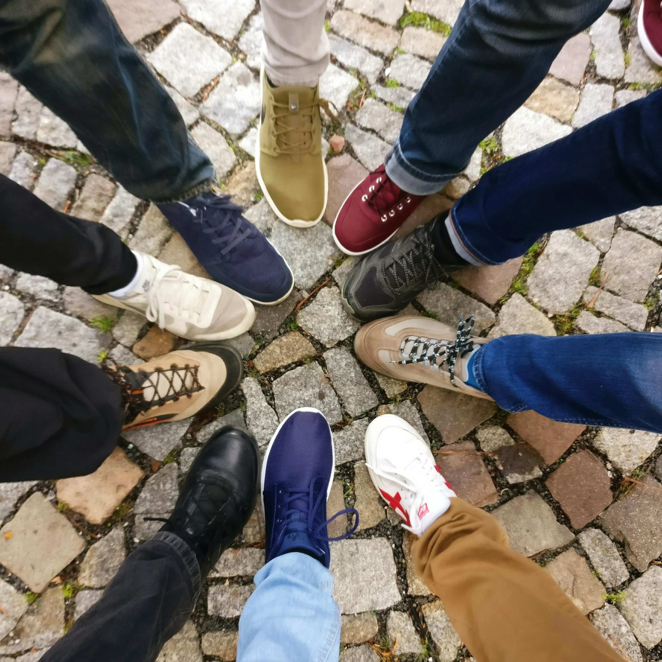 Finding Your People – Why It Matters and Who to Choose