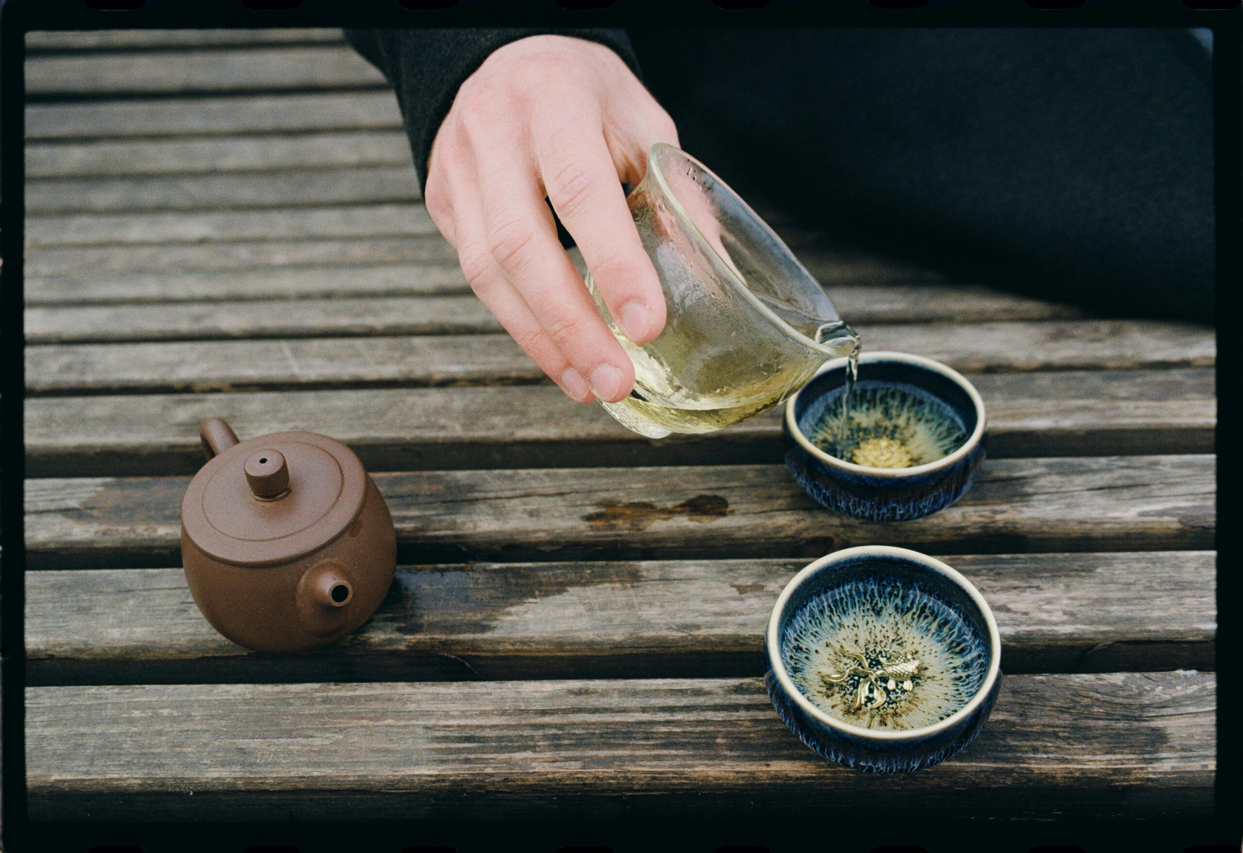 Rituals: Why We Still Need Them