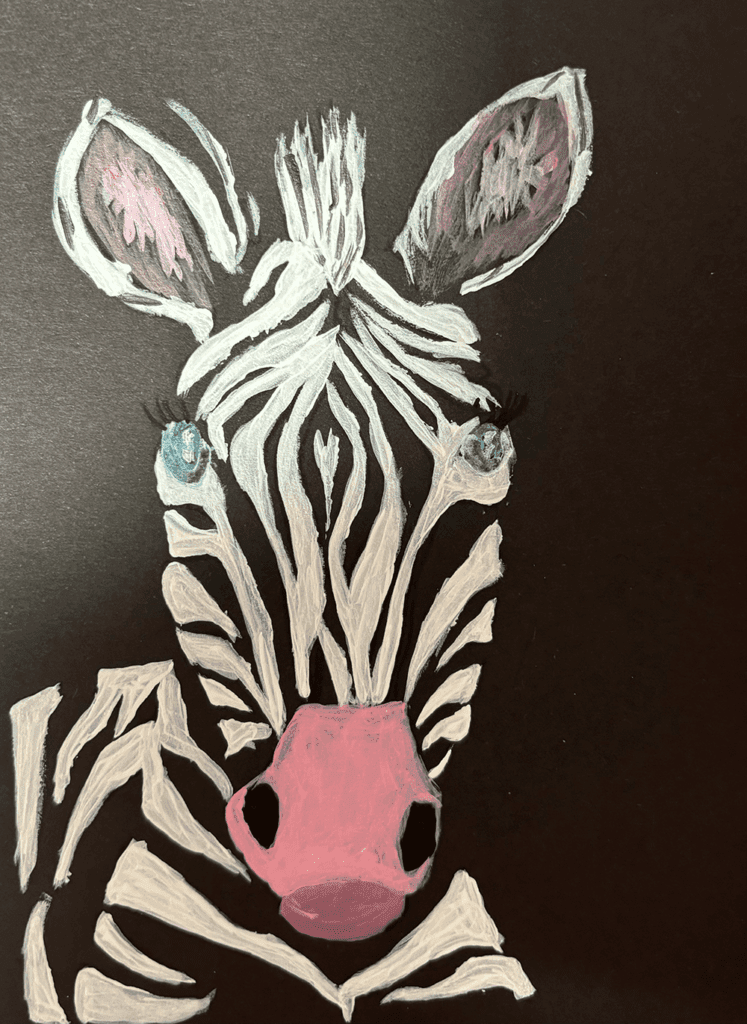 Zebra