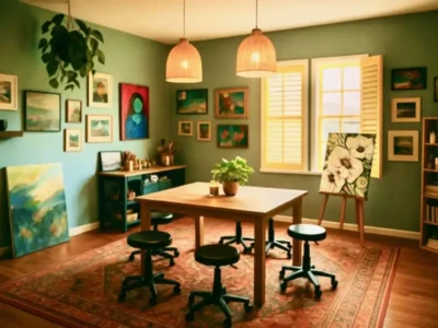 The Studio