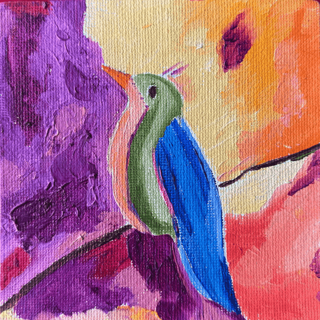 bird
