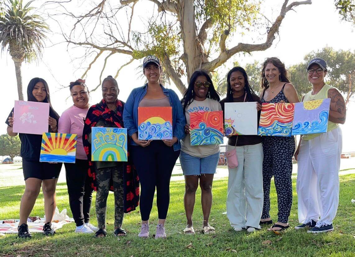 Painting Party