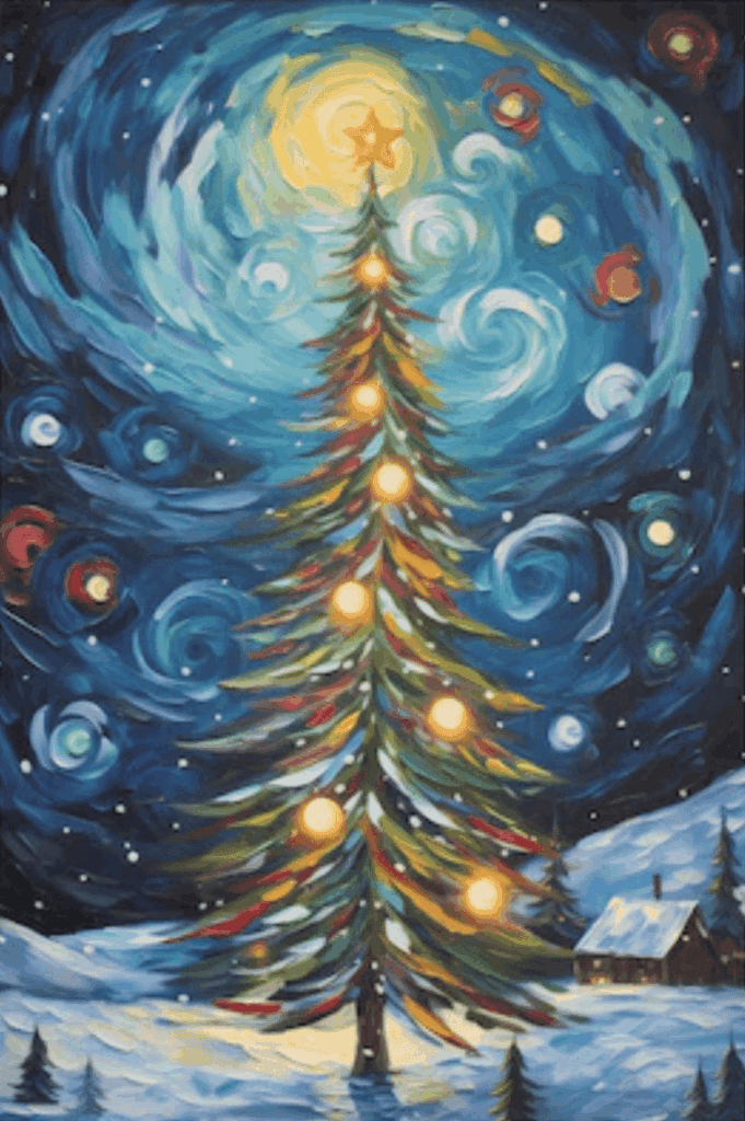tree